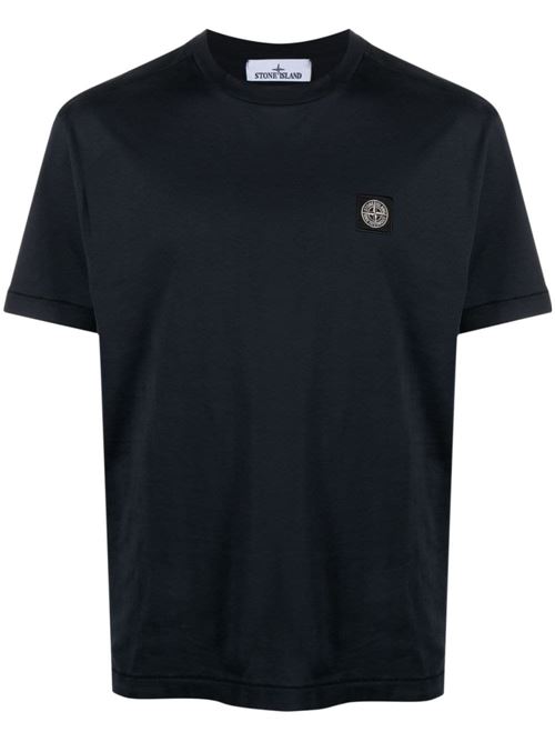 T SHIRT STONE ISLAND | 801524113/A0020